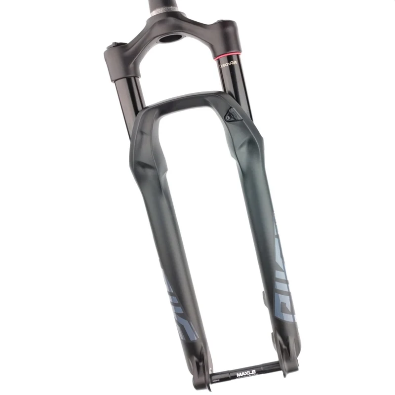 RockShox PIKE Select RC 120 mm 29 Zoll Federgabel Boost