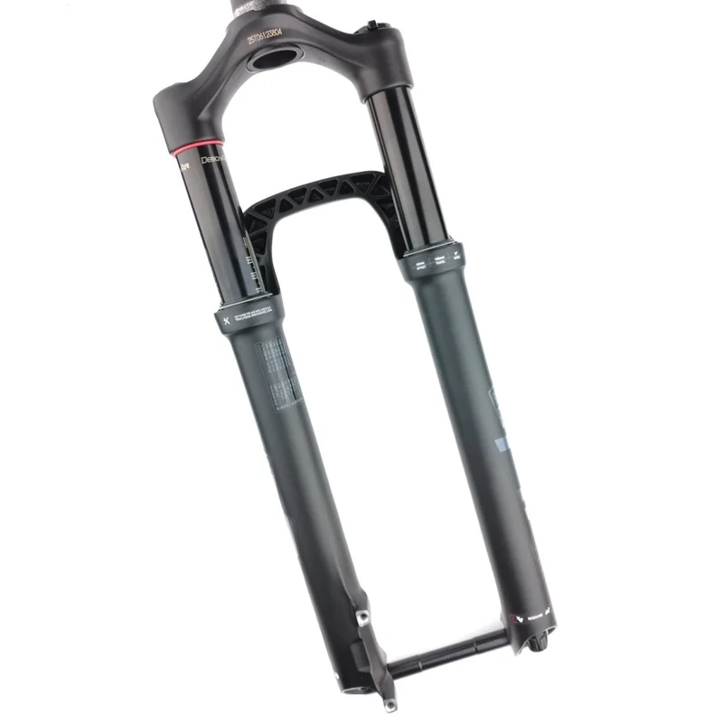 RockShox PIKE Select RC 120 mm 29 Zoll Federgabel Boost