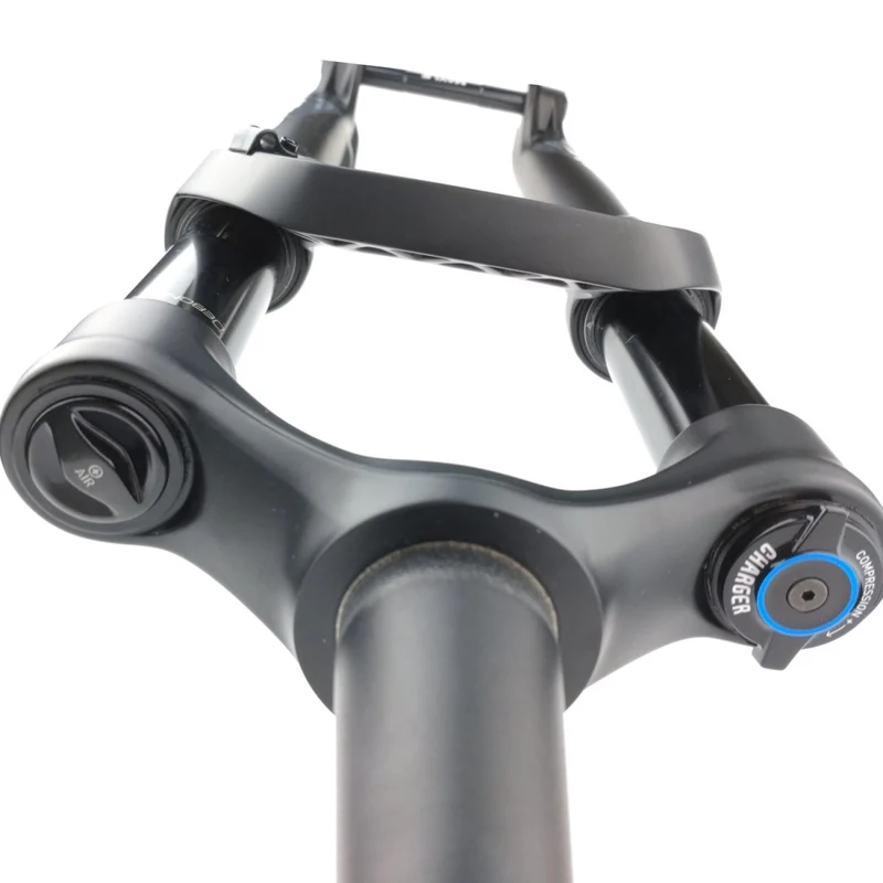 RockShox PIKE Select RC 120 mm 29 Zoll Federgabel Boost