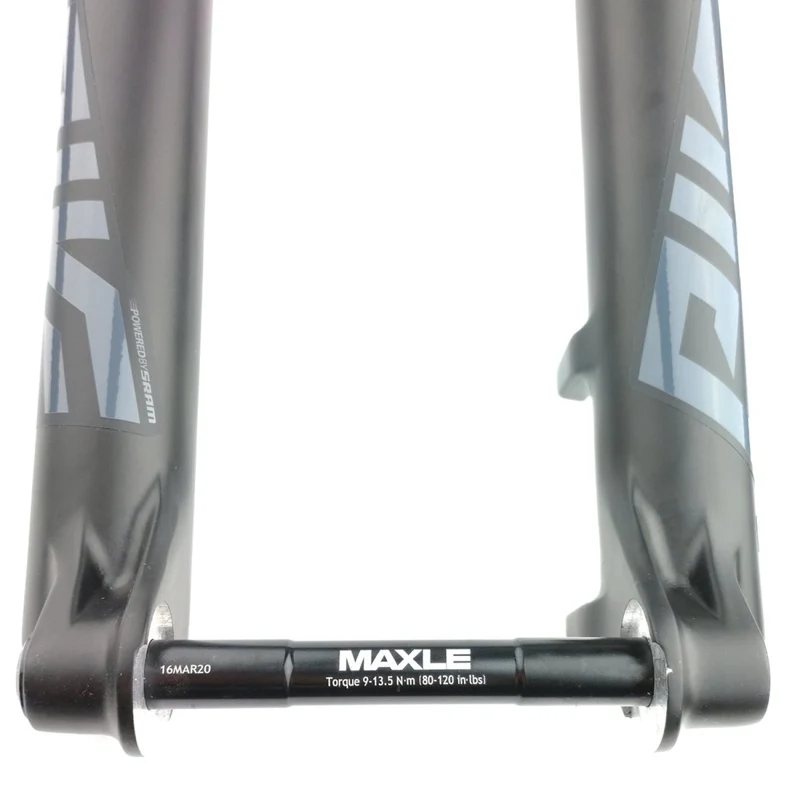 RockShox PIKE Select RC 120 mm 29 Zoll Federgabel Boost