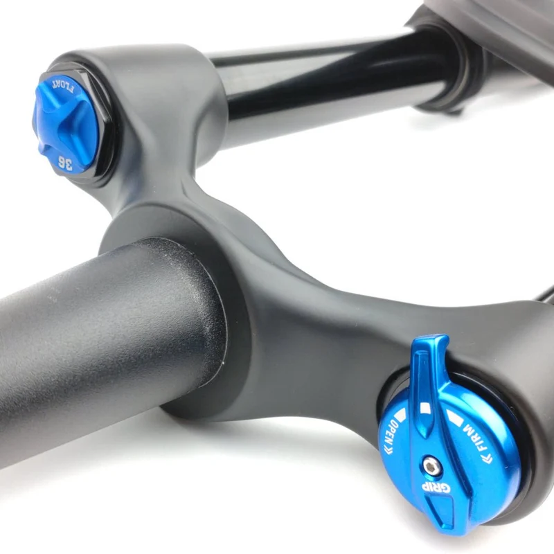FOX FLOAT 36 Performance 160 mm 29" E-Bike Federgabel