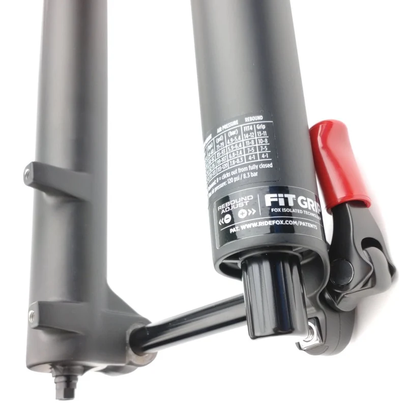 FOX FLOAT 36 Performance 160 mm 29" E-Bike Federgabel