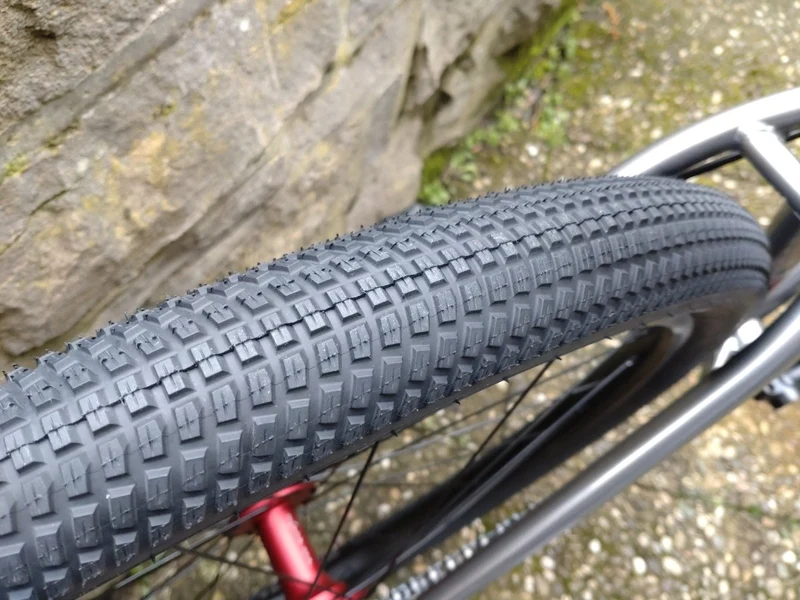 Octane One DIEZEL Dirt Bike silber