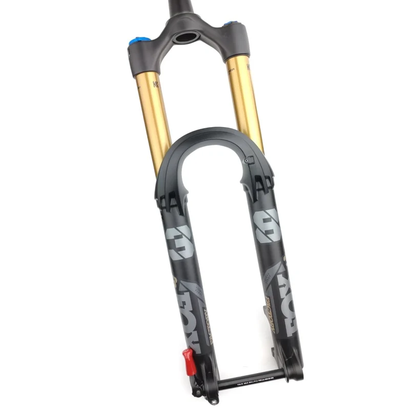 FOX FLOAT 38 Factory 180 mm 27.5" Boost Federgabel