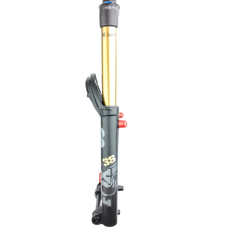 FOX FLOAT 38 Factory 180 mm 27.5" Boost Federgabel