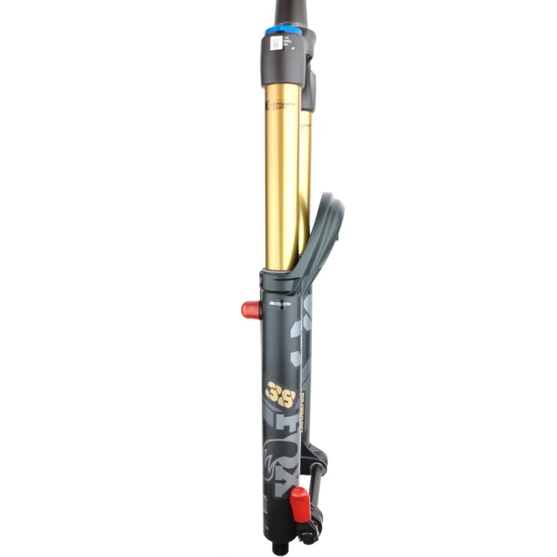 FOX FLOAT 38 Factory 180 mm 27.5" Boost Federgabel