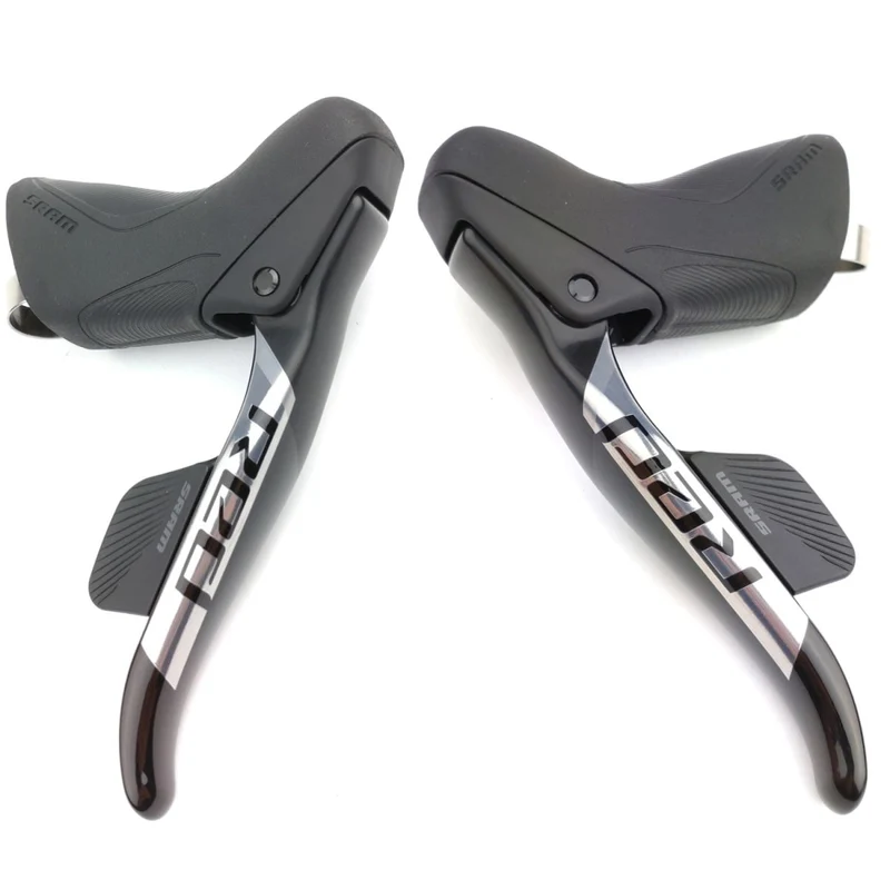 SRAM RED eTap AXS Brems-/Schalthebel 2x12-fach - Set