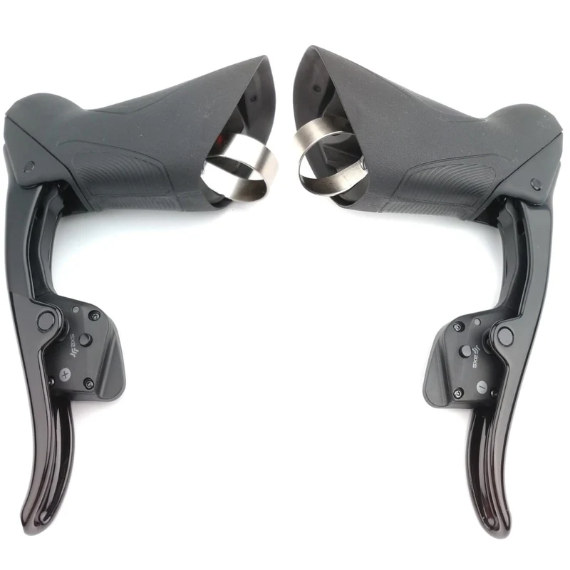 SRAM RED eTap AXS Brems-/Schalthebel 2x12-fach - Set