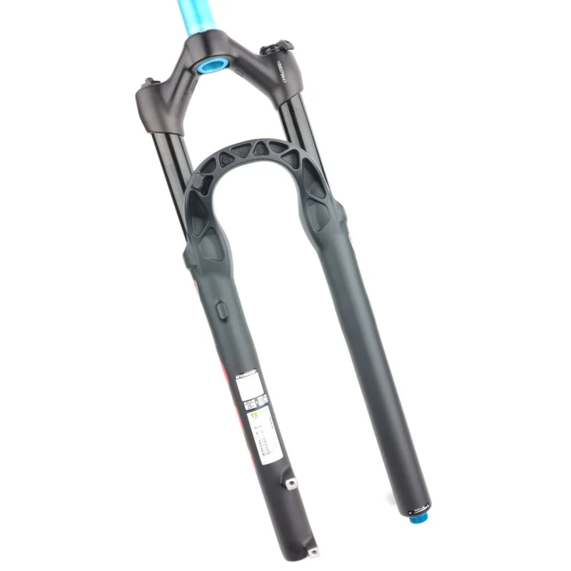 Manitou Markhor 100 mm 29 Zoll Federgabel Schnellspanner 9x100 mm