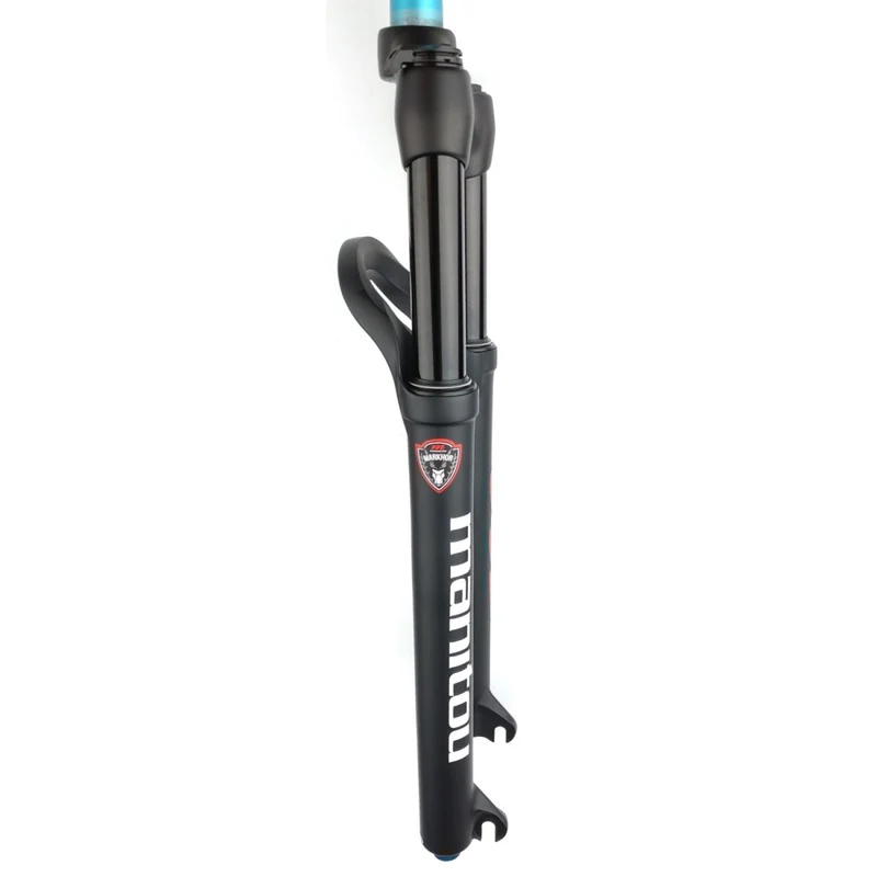 Manitou Markhor 100 mm 29 Zoll Federgabel Schnellspanner 9x100 mm
