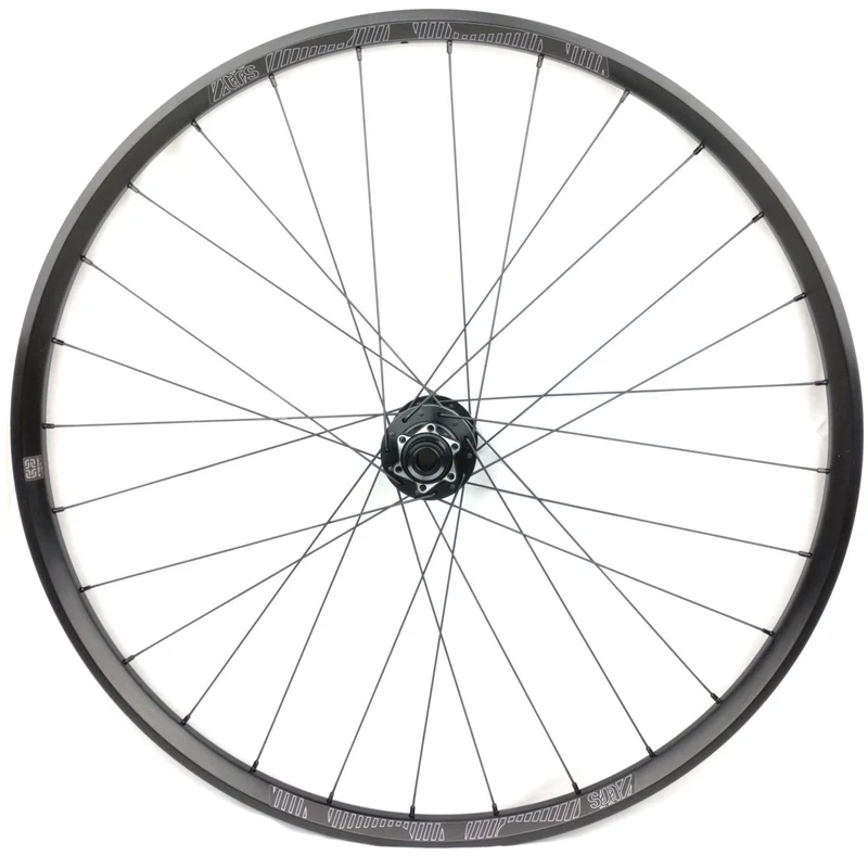 E Thirteen Vorderrad TRS 29 Zoll Boost 6-Loch
