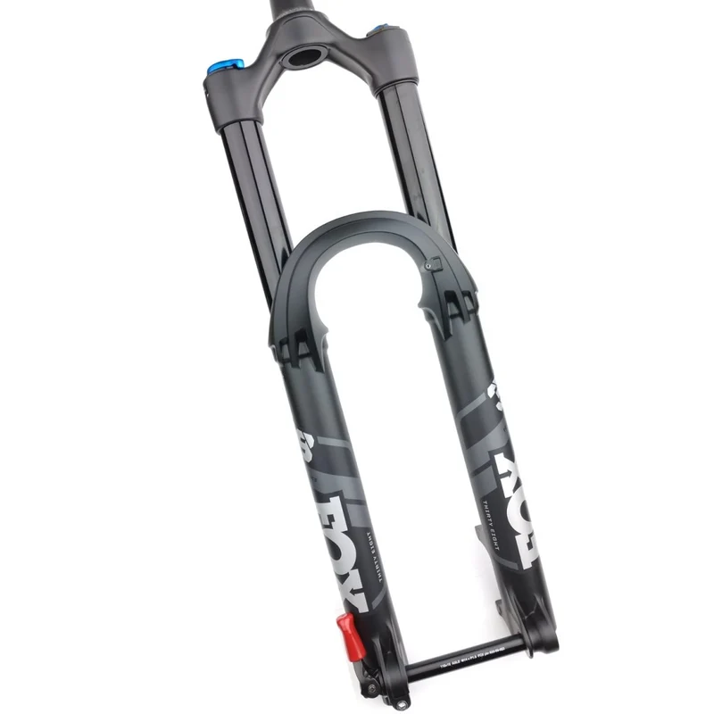 FOX FLOAT 38 Performance 180 mm 27.5" Boost Federgabel