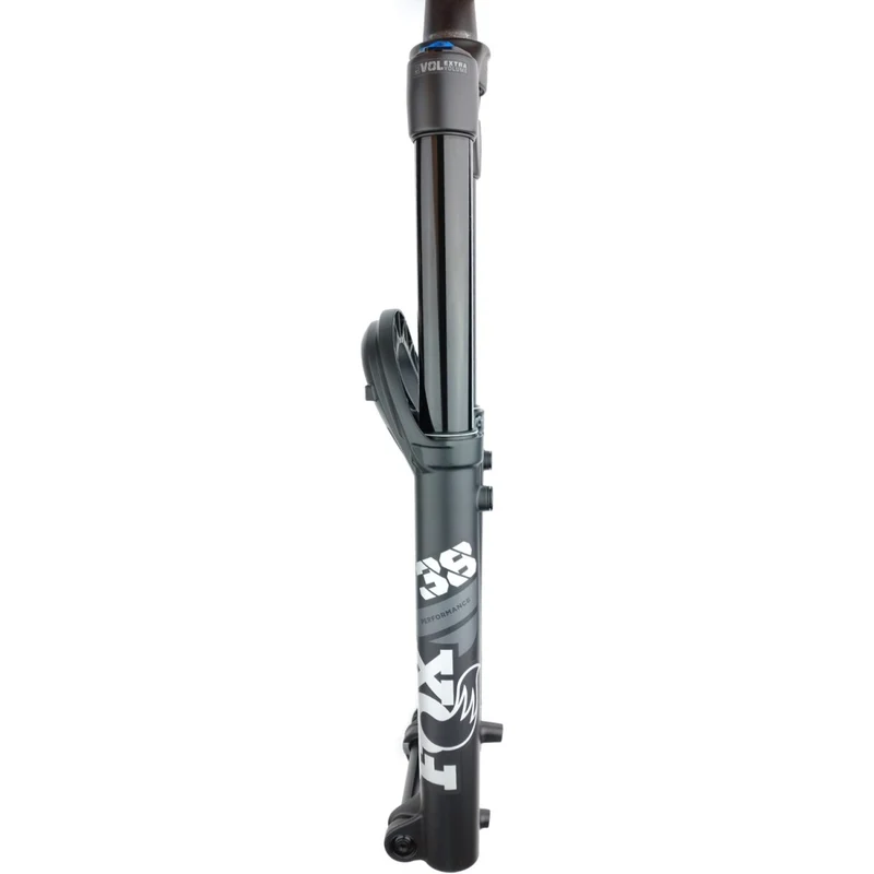 FOX FLOAT 38 Performance 180 mm 27.5" Boost Federgabel