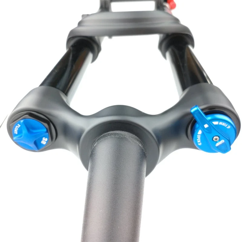 FOX FLOAT 38 Performance 180 mm 27.5" Boost Federgabel