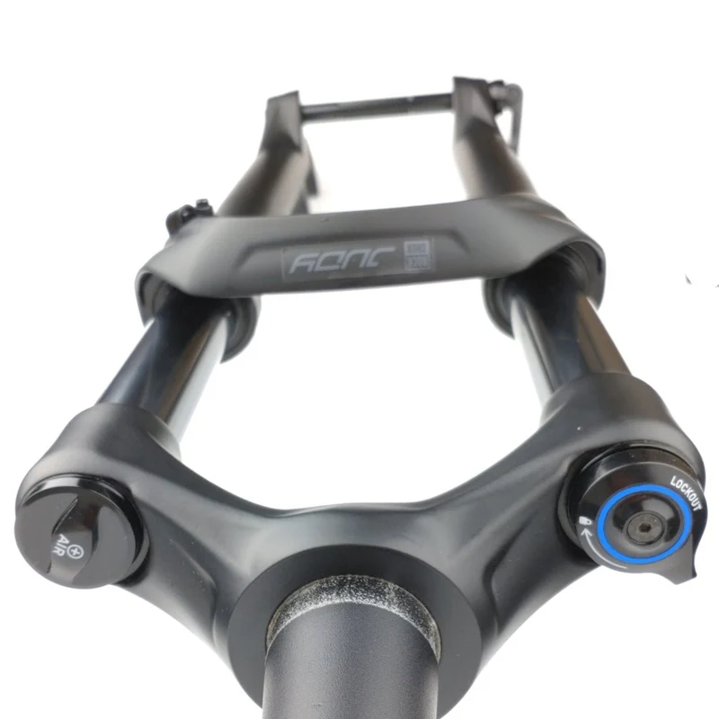 ROCKSHOX JUDY Silver TK 120 mm 29 Zoll Federgabel Boost