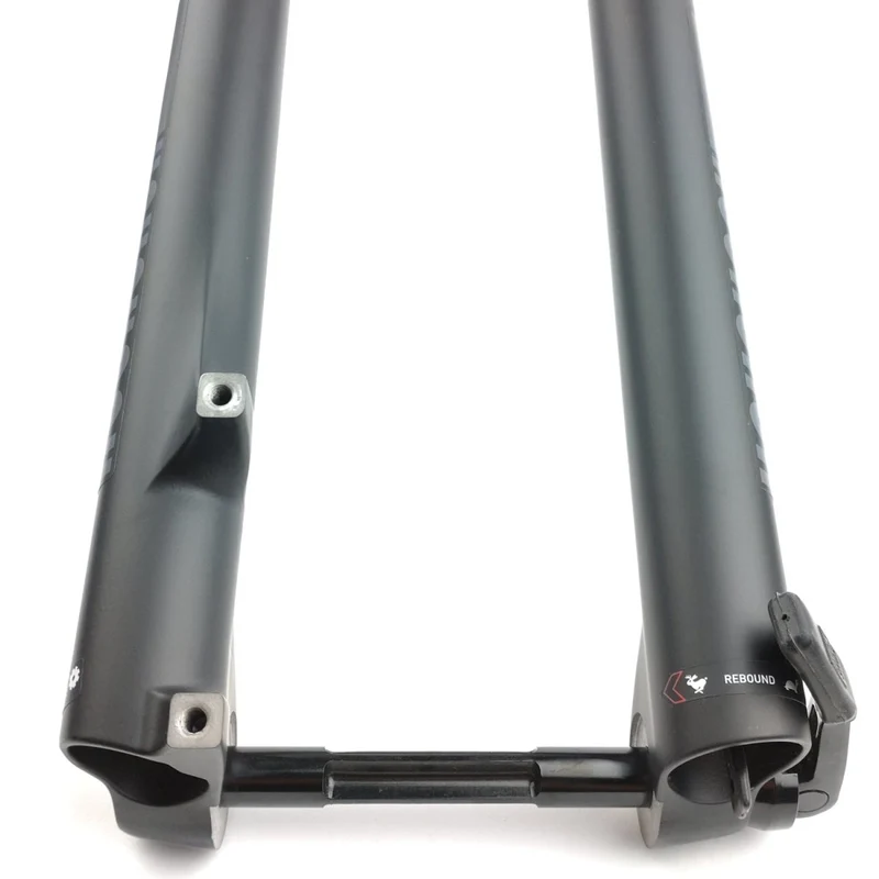 ROCKSHOX JUDY Silver TK 120 mm 29 Zoll Federgabel Boost