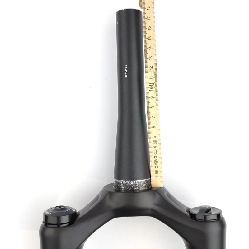 ROCKSHOX JUDY Silver TK 120 mm 29 Zoll Federgabel Boost
