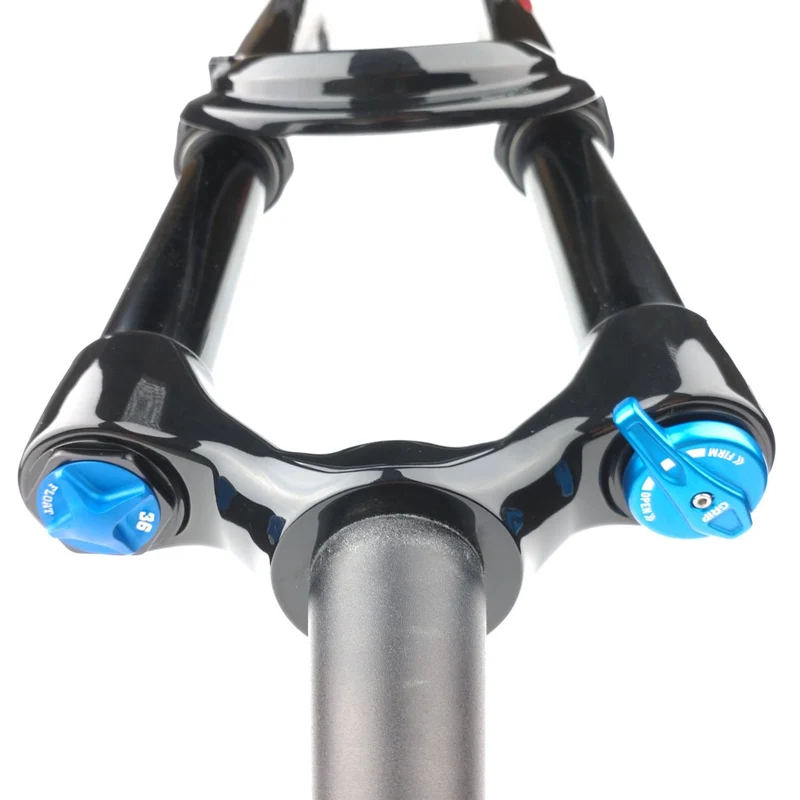 FOX FLOAT 36 Performance 160 mm 27,5 Zoll E-Bike Federgabel Boost