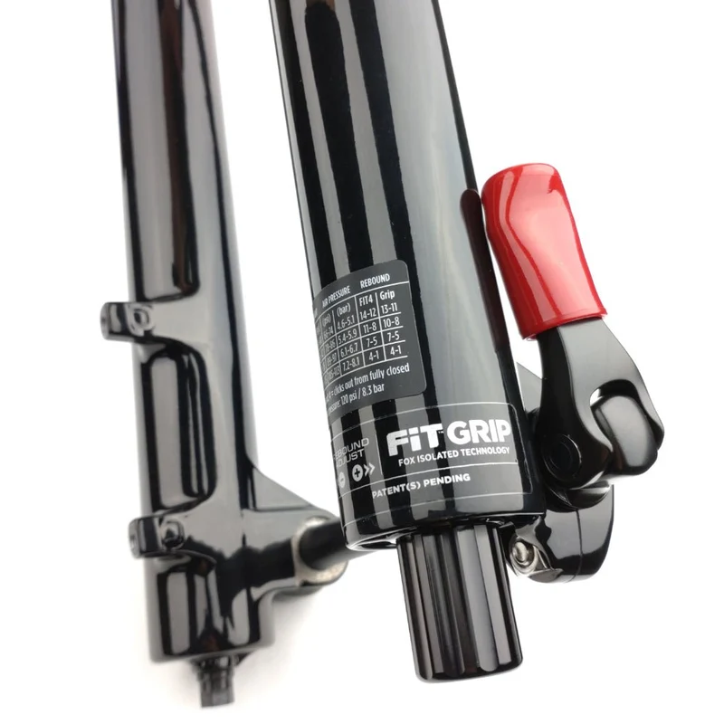 FOX FLOAT 36 Performance 160 mm 27,5 Zoll E-Bike Federgabel Boost