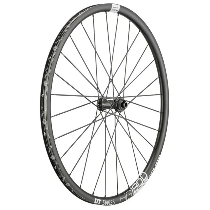 DT Swiss HG 1800 SPLINE Vorderrad 27.5" Boost