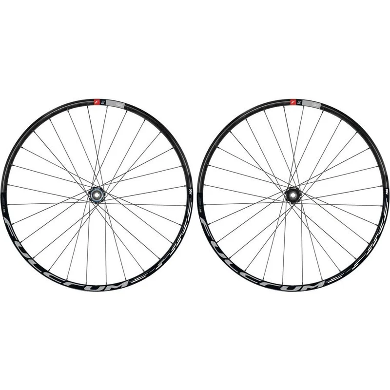 Fulcrum E-FIRE 700 Laufradsatz 27.5 Zoll Boost