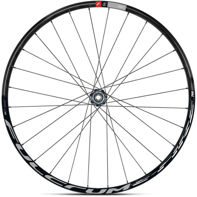 Fulcrum E-FIRE 700 Laufradsatz 27.5 Zoll Boost