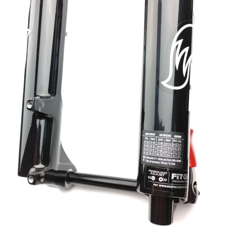 FOX FLOAT 38 Performance 180 mm 29 Zoll E-Bike Federgabel Boost