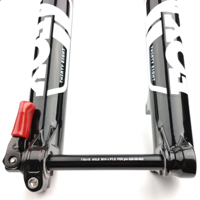 FOX FLOAT 38 Performance 180 mm 29 Zoll E-Bike Federgabel Boost
