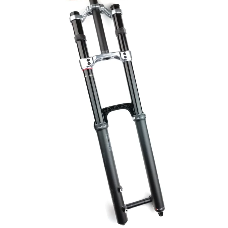 RockShox BoXXer Select RC 200 mm 27,5 Zoll Federgabel Boost