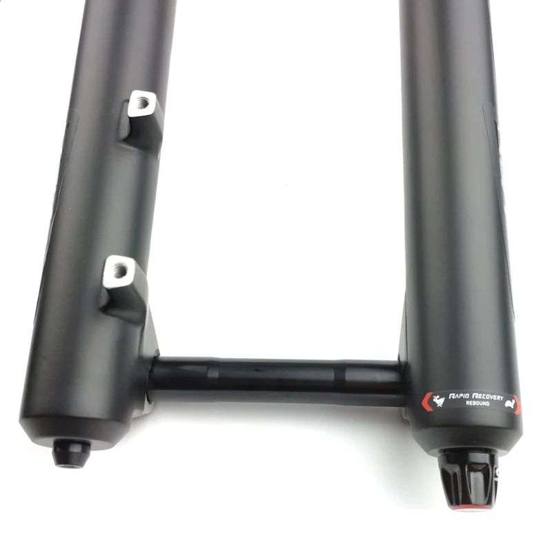 RockShox BoXXer Select RC 200 mm 27,5 Zoll Federgabel Boost
