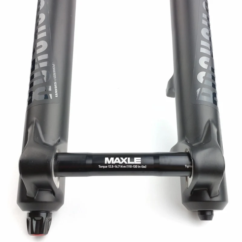 RockShox BoXXer Select RC 200 mm 27,5 Zoll Federgabel Boost
