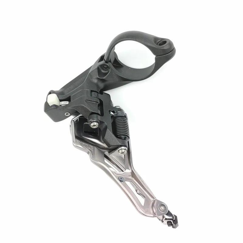 Shimano XTR FD-M9000 Umwerfer 3x11 High Clamp