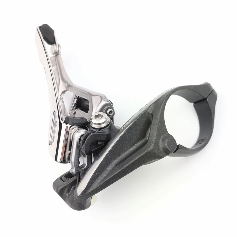 Shimano XTR FD-M9000 Umwerfer 3x11 High Clamp