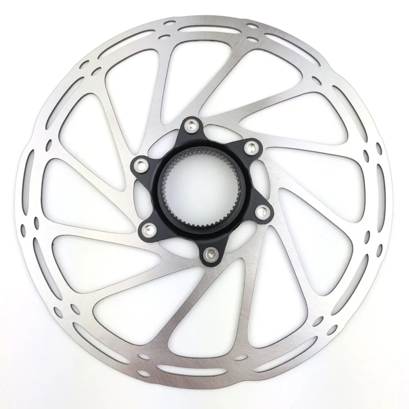 SRAM Centerline 180 mm Bremsscheibe Centerlock