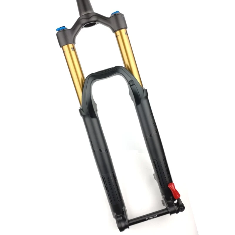 FOX FLOAT 34 Factory 150 mm BOOST 27.5" Federgabel