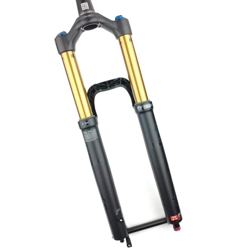 FOX FLOAT 34 Factory 150 mm BOOST 27.5" Federgabel