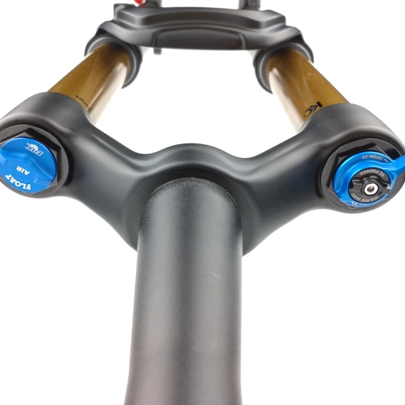 FOX FLOAT 34 Factory 150 mm BOOST 27.5" Federgabel
