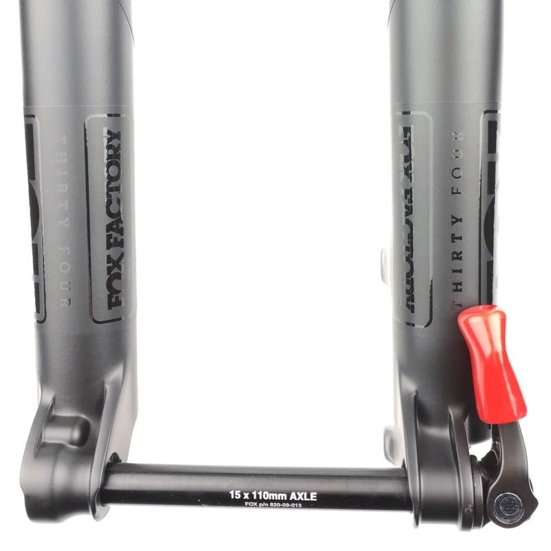 FOX FLOAT 34 Factory 150 mm BOOST 27.5" Federgabel