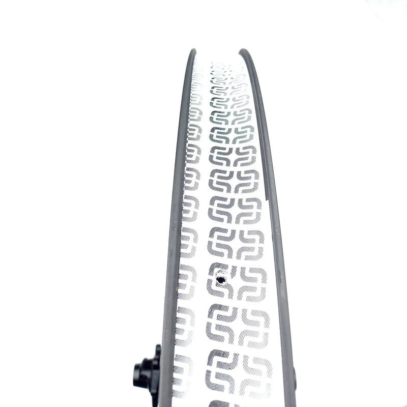 E*Thirteen Carbon Hinterrad e-spec RACE 27,5 Zoll Boost 6-Loch Microspline Laufrad