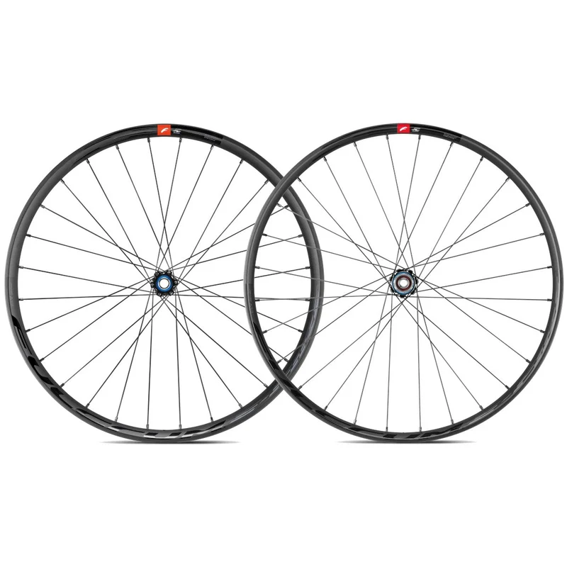 Fulcrum E-FIRE 300 Laufradsatz 27.5 Zoll Boost