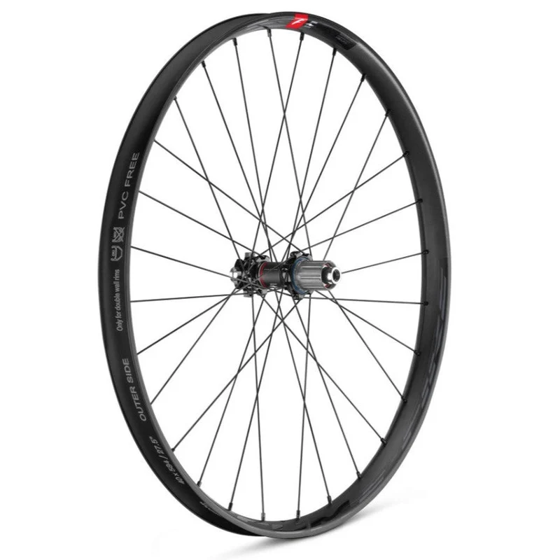Fulcrum E-FIRE 300 Laufradsatz 27.5 Zoll Boost