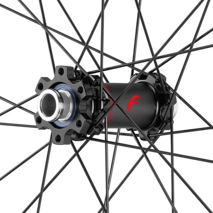 Fulcrum E-FIRE 300 Laufradsatz 27.5 Zoll Boost