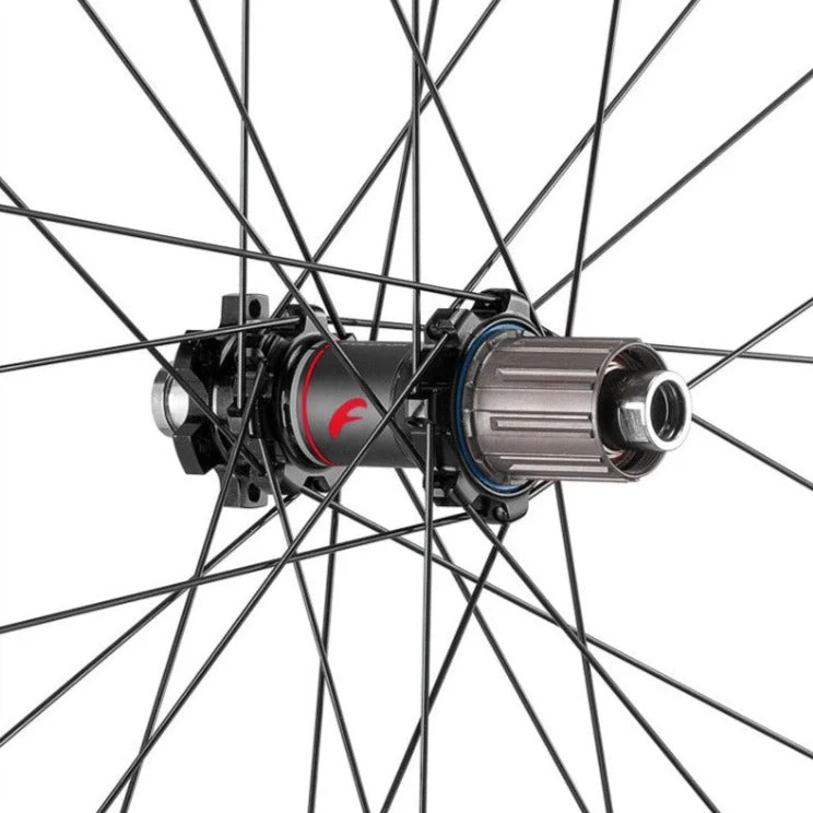 Fulcrum E-FIRE 300 Laufradsatz 27.5 Zoll Boost