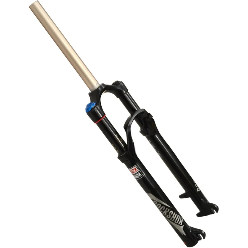 RockShox Reba RL 100 mm 26 Zoll Federgabel Schnellspanner 9x100 mm