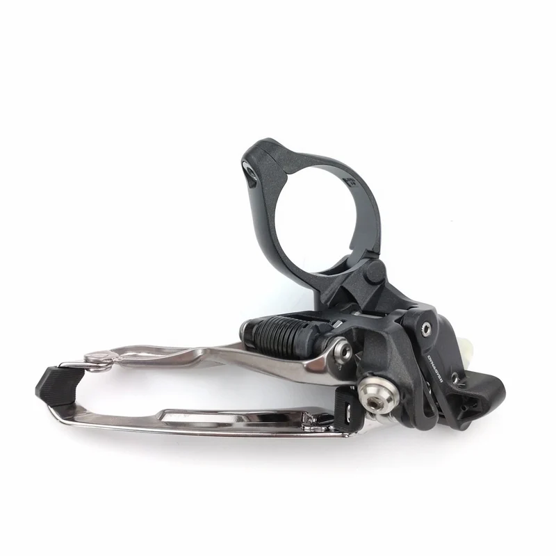 Shimano XTR FD-M9020 Umwerfer 2x11 Low Clamp