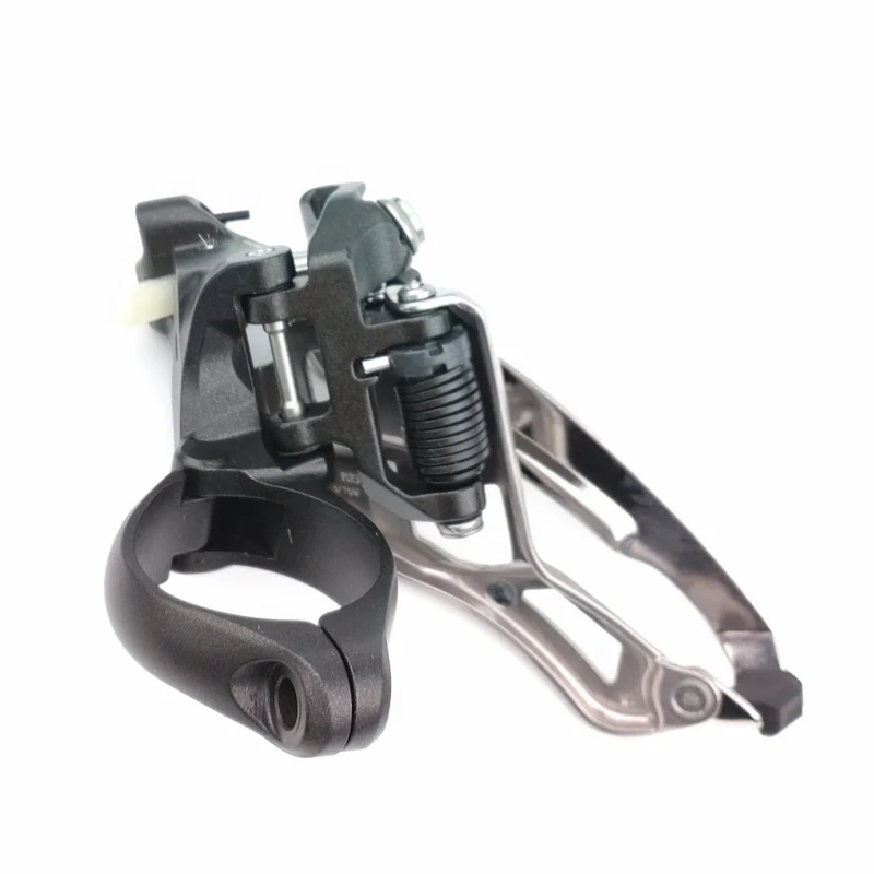 Shimano XTR FD-M9020 Umwerfer 2x11 Low Clamp