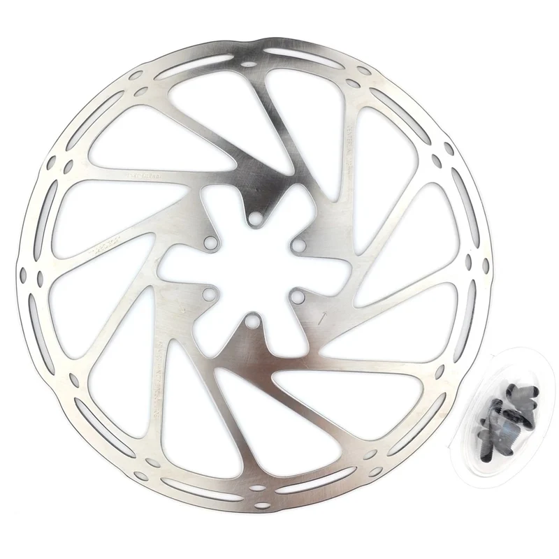 SRAM Centerline 203 mm Bremsscheibe 6-Loch