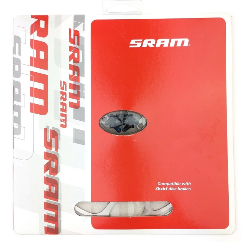 SRAM Centerline 203 mm Bremsscheibe 6-Loch