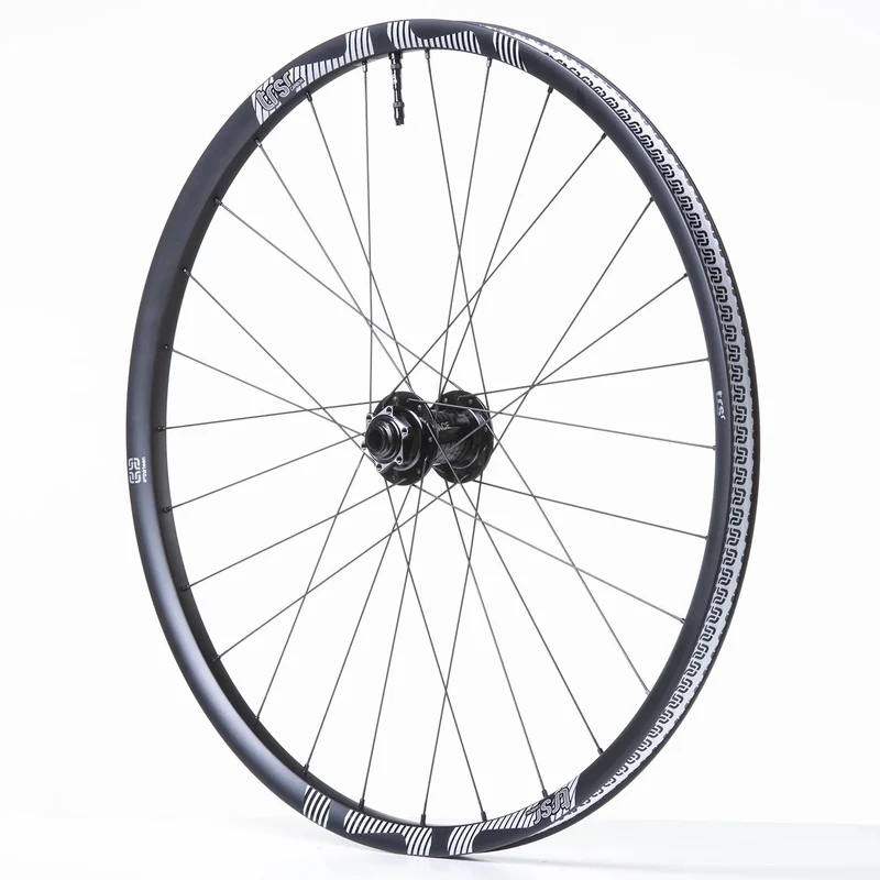 E Thirteen Carbon Vorderrad TRS RACE SL 27.5 Zoll Boost 6-Loch