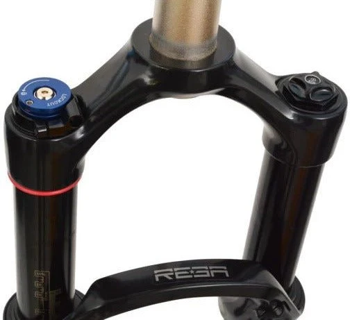 RockShox Reba RL 120 mm 26" One-Lock Federgabel